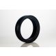 A84050 Planter Rubber Gauge Wheel 4.5" Tire fits John Deere/Kinze