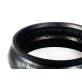 4" x 16" RID Planter Gauge Wheel Rubber Tire Case-IH/Deere