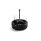 Planter Gauge Wheel Tire Press Kit