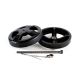 Planter Gauge Wheel Tire Press Kit