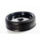 AA35392 Planter Gauge Wheel 4.5" Tire Assembly