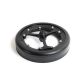 AA98188 Grain Drill Spoked Gauge Wheel Mud 3" Tire fits John Deere