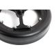 AA98188 Grain Drill Spoked Gauge Wheel Mud 3" Tire fits John Deere