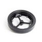 AA98188 Grain Drill Spoked Gauge Wheel Mud 3" Tire fits John Deere