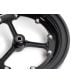 AA98188 Grain Drill Spoked Gauge Wheel Mud 3" Tire fits John Deere