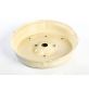 4x12 Drill Gauge Tire Wheel White Rim Half