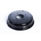 4x12 Row Crop Cultivator Gauge Wheel Rim Half fits John Deere Noble Case-IH