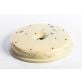 GD11423 Planter Gauge Wheel Steel Rim Half fits Kinze