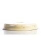 GD11423 Planter Gauge Wheel Steel Rim Half fits Kinze