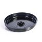A77880 Planter Gauge Wheel Steel Rim Half fits John Deere