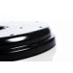 A77880 Planter Gauge Wheel Steel Rim Half fits John Deere