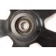 Copperhead Furrow Cruiser II Poly Spike Planter Closing Wheels 