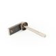 AA73951 Grain Drill Gauge Wheel Arm and Shaft fits John Deere