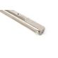 AA73951 Grain Drill Gauge Wheel Arm and Shaft fits John Deere