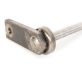 AA73951 Grain Drill Gauge Wheel Arm and Shaft fits John Deere