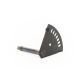 AN280725 Grain Drill Opener Spindle fits John Deere