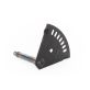 AN280725 Grain Drill Opener Spindle fits John Deere