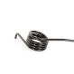 A118429 Air Drill LH Press Wheel Spring fits John Deere