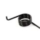 A118429 Air Drill LH Press Wheel Spring fits John Deere