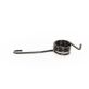 A118430 Air Drill RH Press Wheel Spring fits John Deere