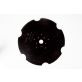 Crustbuster 16" Notched Seed Opener Disc Blade