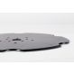 Crustbuster 16" Notched Seed Opener Disc Blade