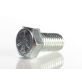 RH Thread Bolt for Double Disc Opener