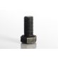 LH Thread Bolt for Double Disc Opener