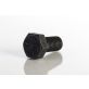 LH Thread Bolt for Double Disc Opener