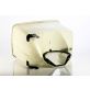 Kinze GA2058 1.6 Bushel White Fiberglass Planter Seed Box Hopper