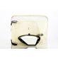 Kinze GA2058 1.6 Bushel White Fiberglass Planter Seed Box Hopper