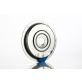 AA35644 GR0664 Planter Finger Pick-up Meter Backing Plate with Brush fits John Deere/Kinze
