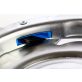 AA35644 GR0664 Planter Finger Pick-up Meter Backing Plate with Brush fits John Deere/Kinze