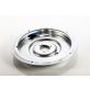 AA35644 GR0664 Planter Finger Pick-up Meter Backing Plate with Brush fits John Deere/Kinze