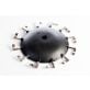 AA60534 GR1848 Planter Corn Meter Finger Pick up Wheel Assembly fits John Deere/Kinze