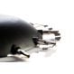 AA60534 GR1848 Planter Corn Meter Finger Pick up Wheel Assembly fits John Deere/Kinze
