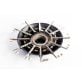 AA60534 GR1848 Planter Corn Meter Finger Pick up Wheel Assembly fits John Deere/Kinze