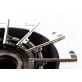AA60534 GR1848 Planter Corn Meter Finger Pick up Wheel Assembly fits John Deere/Kinze