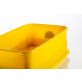 MaxEmerge Planter 1 Bushel Fiberglass Seed Box Extension