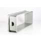 1200 Series Planter Seed Box Extension fits Case-IH