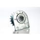 GA1720 Planter Drive Chain Bearing 19 Tooth Sprocket 7/8" Hex fits Kinze