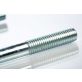 U-Bolt 5/8" x 7" x 6-1/2" Zinc Plated