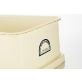 3000 Series Kinze Planter 1 Bushel Poly Seed Box Extension