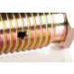 P41968 Gauge Wheel Arm Threaded Bushing 1"