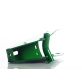 AA31217 Planter Closing Wheel Arm Bracket fits John Deere