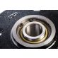 Kinze G1K289 Planter Unit Coulter Hub with Bearings