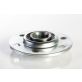 Kinze GA9846 Planter Flanged Bearing 7/8" Hex Bore