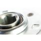 Kinze GA9846 Planter Flanged Bearing 7/8" Hex Bore