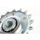 Kinze GA7154 Planter Sprocket with Bearing 18 Tooth