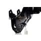Kinze GA10157 Pull Row Unit Shank with Gauge Wheel Spindle